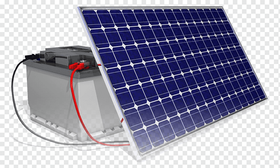Сколько энергии дает солнечная батарея и на что ее хватит?